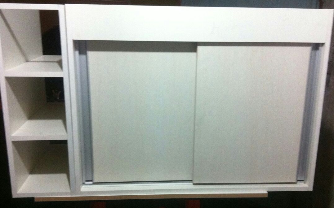 Trabalho de marcenaria artesanal