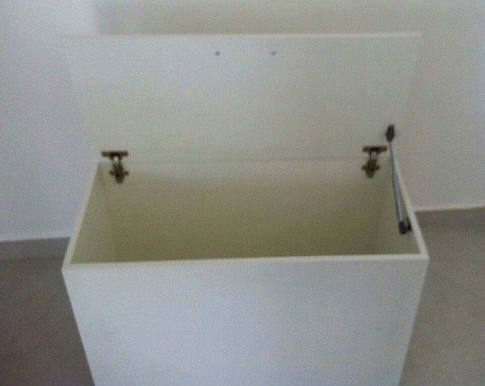 Trabalho de marcenaria 8